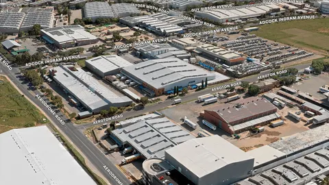 103 Aeroton Road, Aeroton